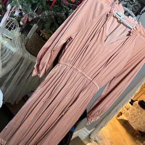 Dress Forum long sleeve dress